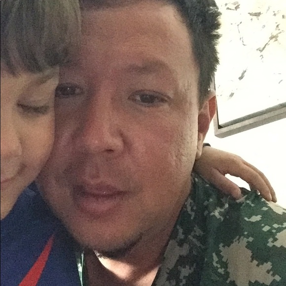 Meet your Posher, Christopher - Picture 1 of 1